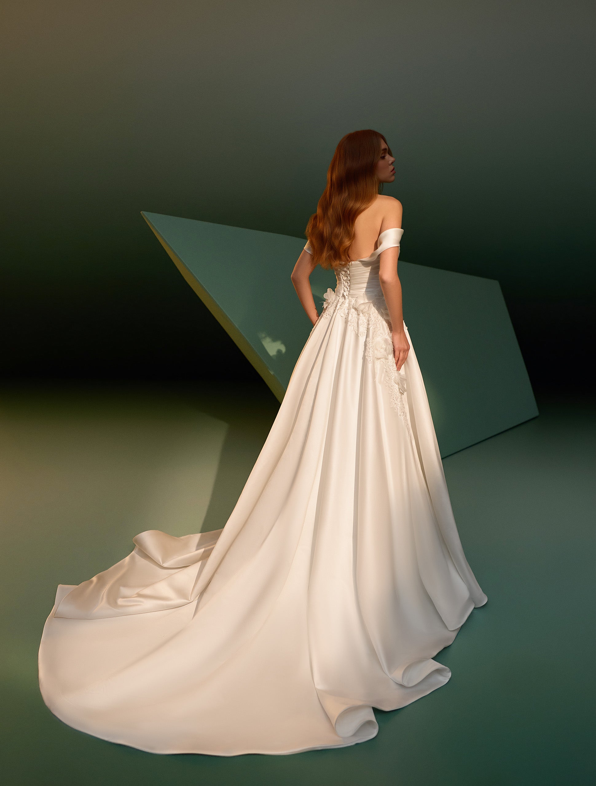 EL-516 – Made for You Collection