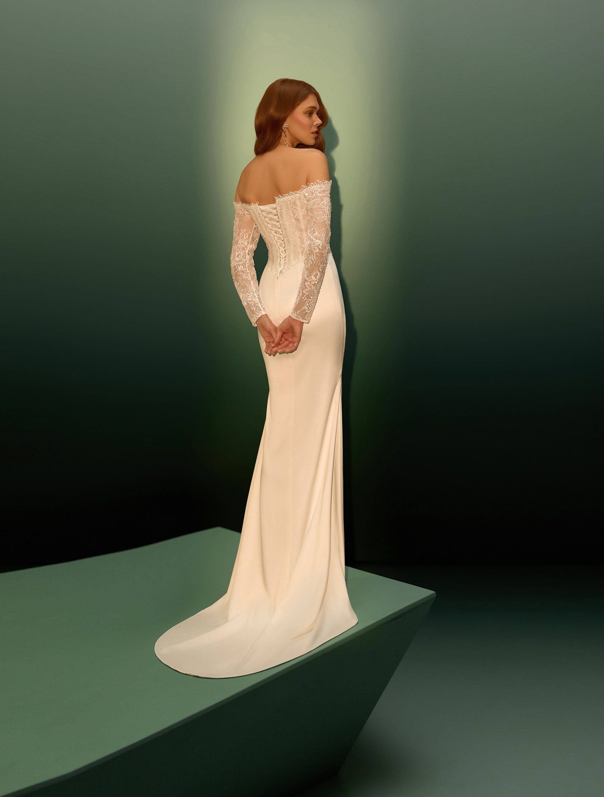 EL-517 – Made for You Collection