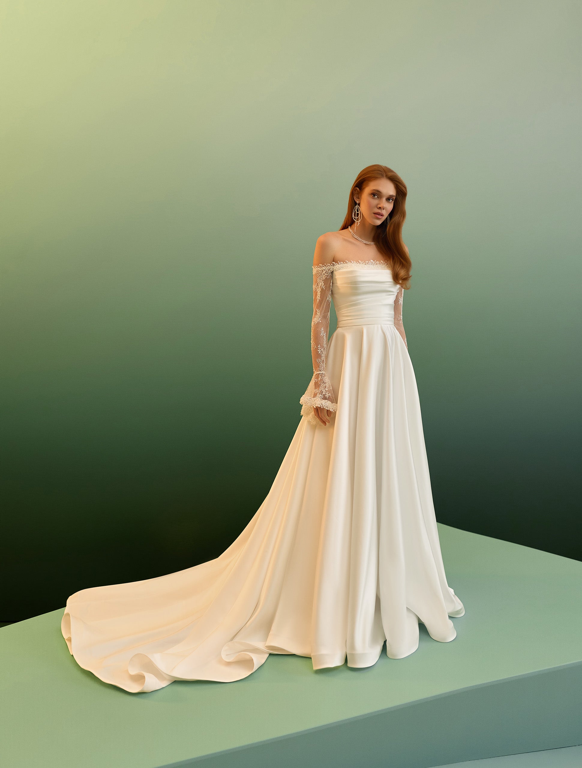 EL-518 – Made for You Collection