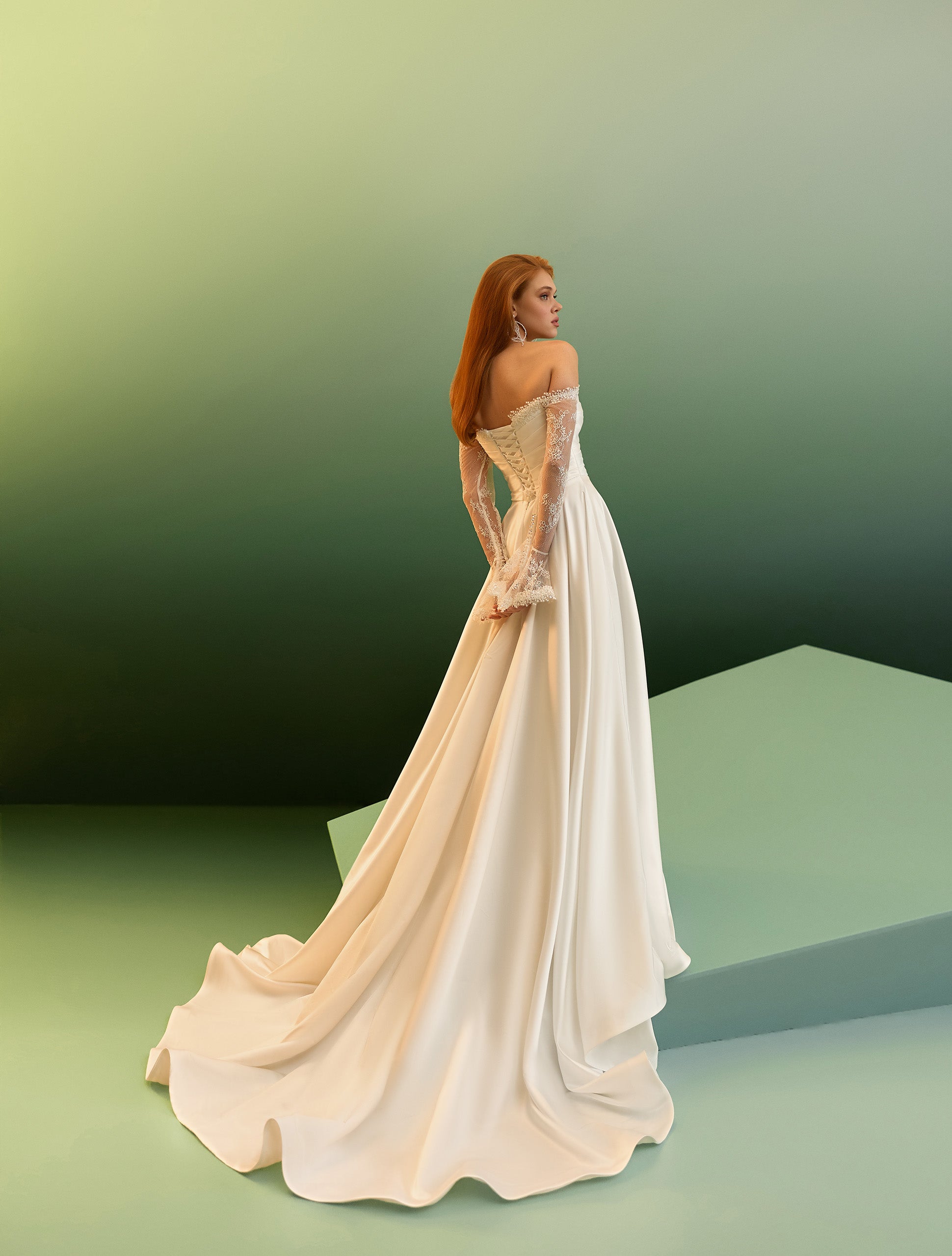 EL-518 – Made for You Collection