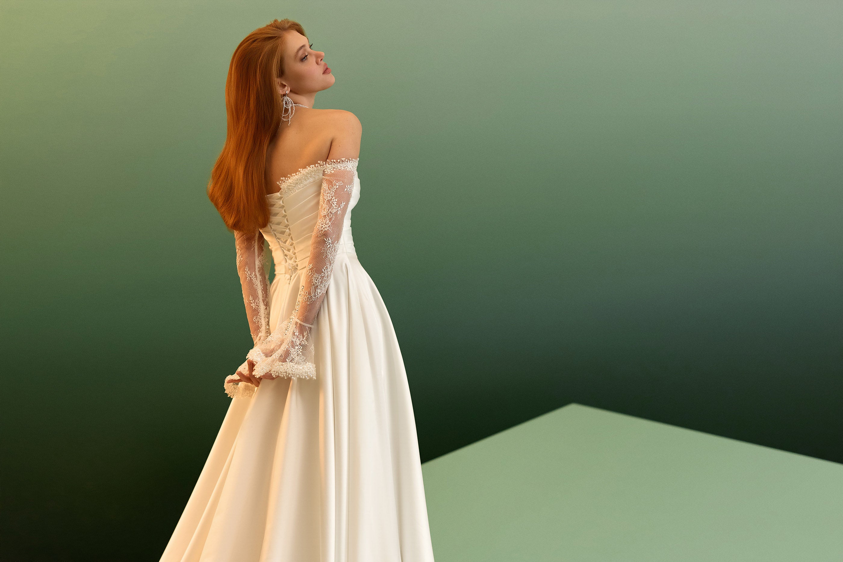 EL-518 – Made for You Collection