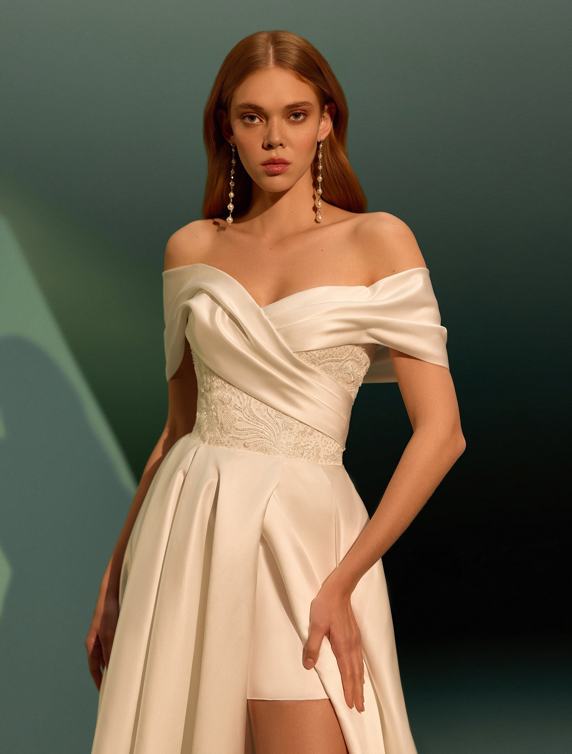 EL-519 – Made for You Collection