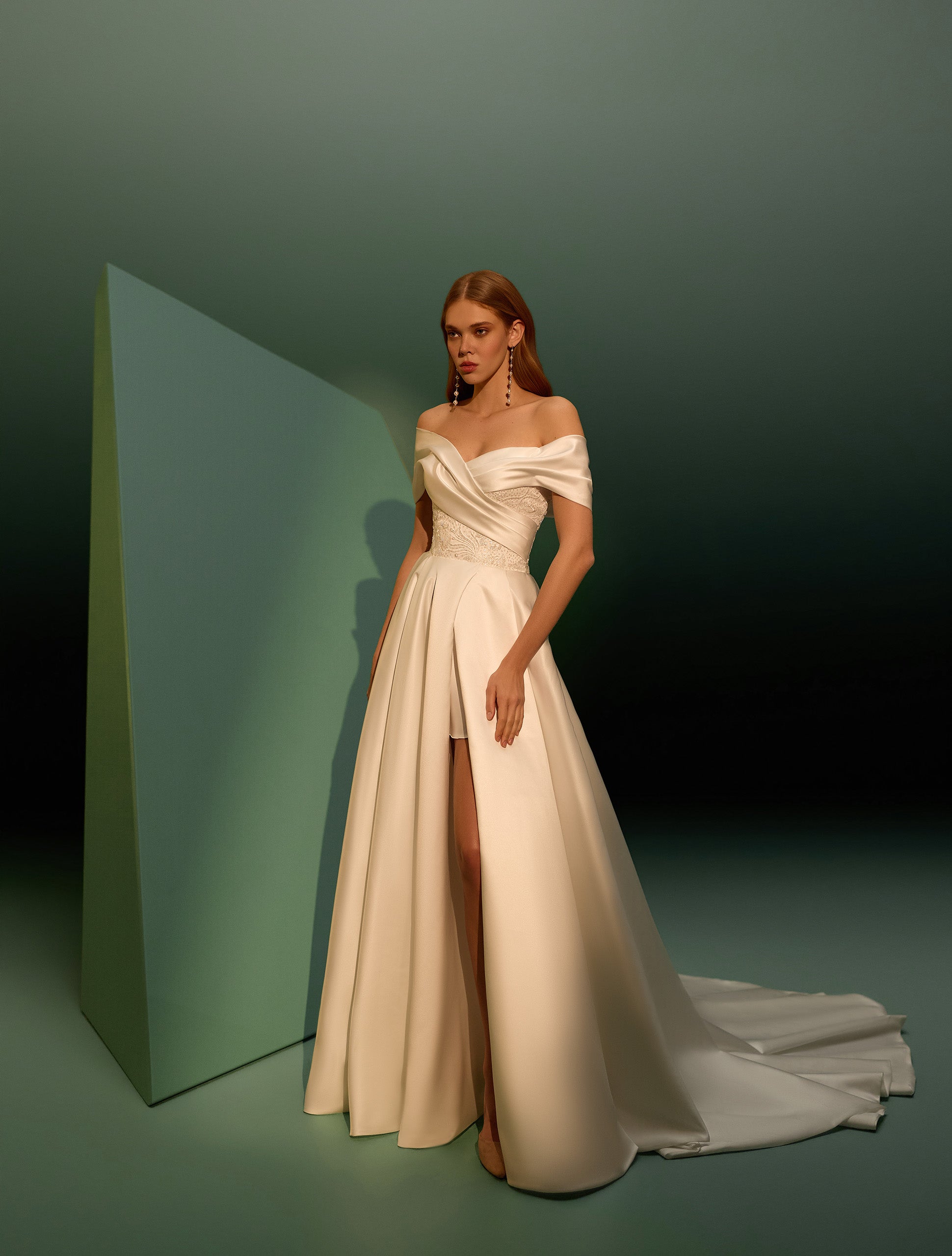 EL-519 – Made for You Collection