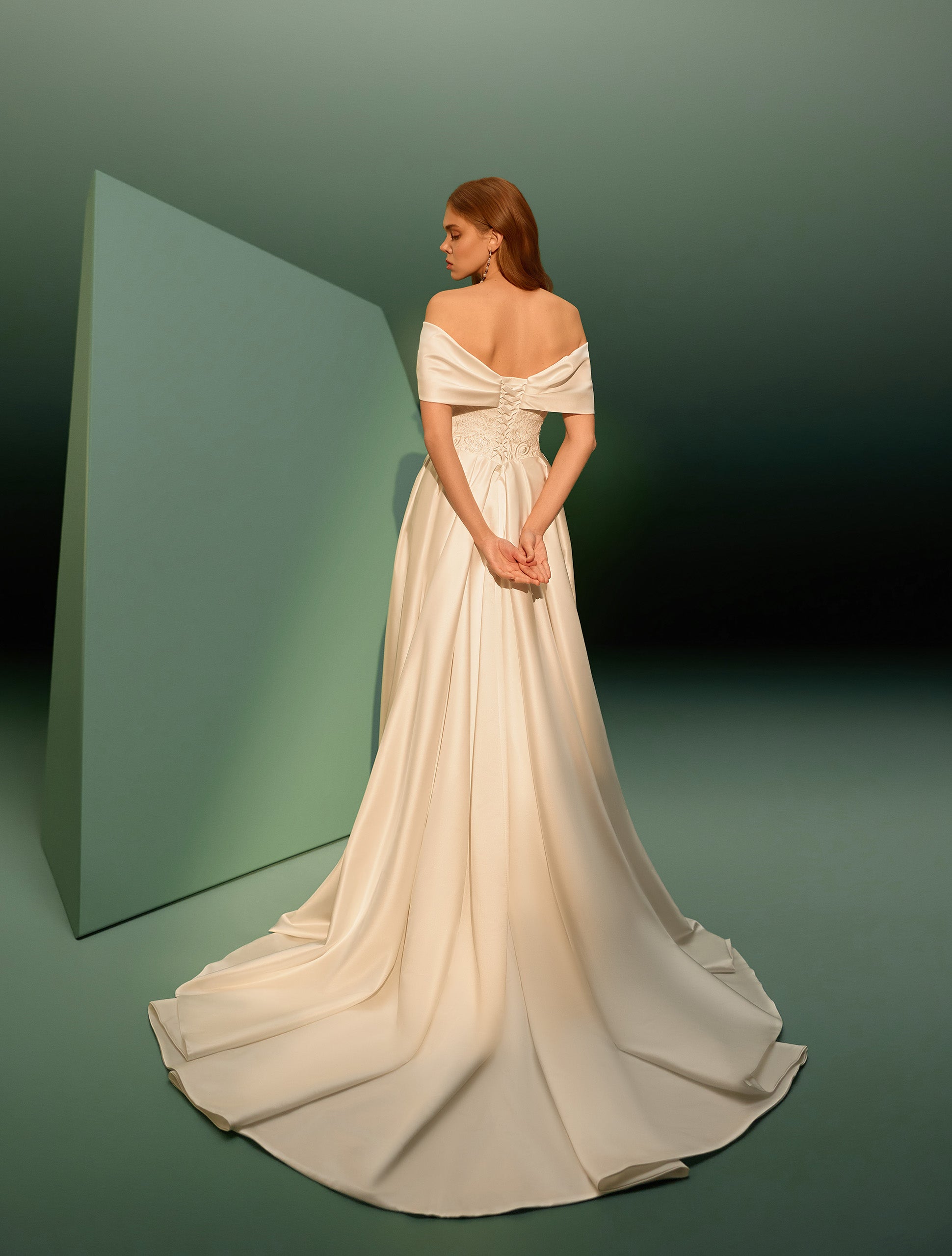 EL-519 – Made for You Collection