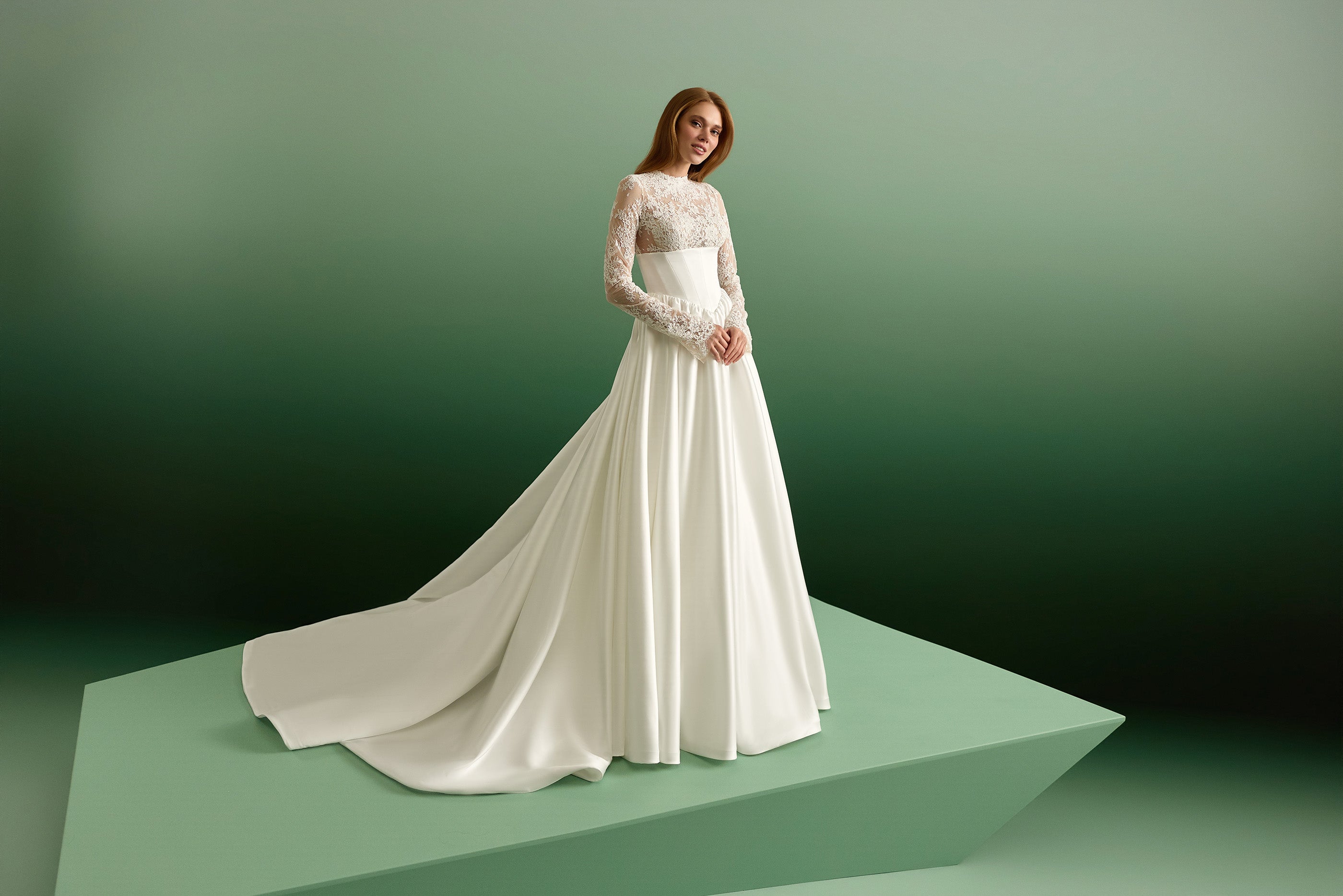 EL-520 – Made for You Collection