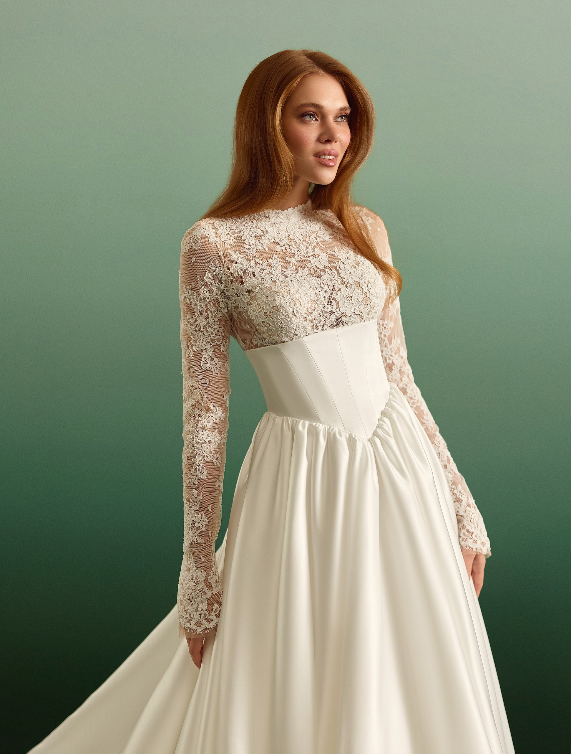 EL-520 – Made for You Collection