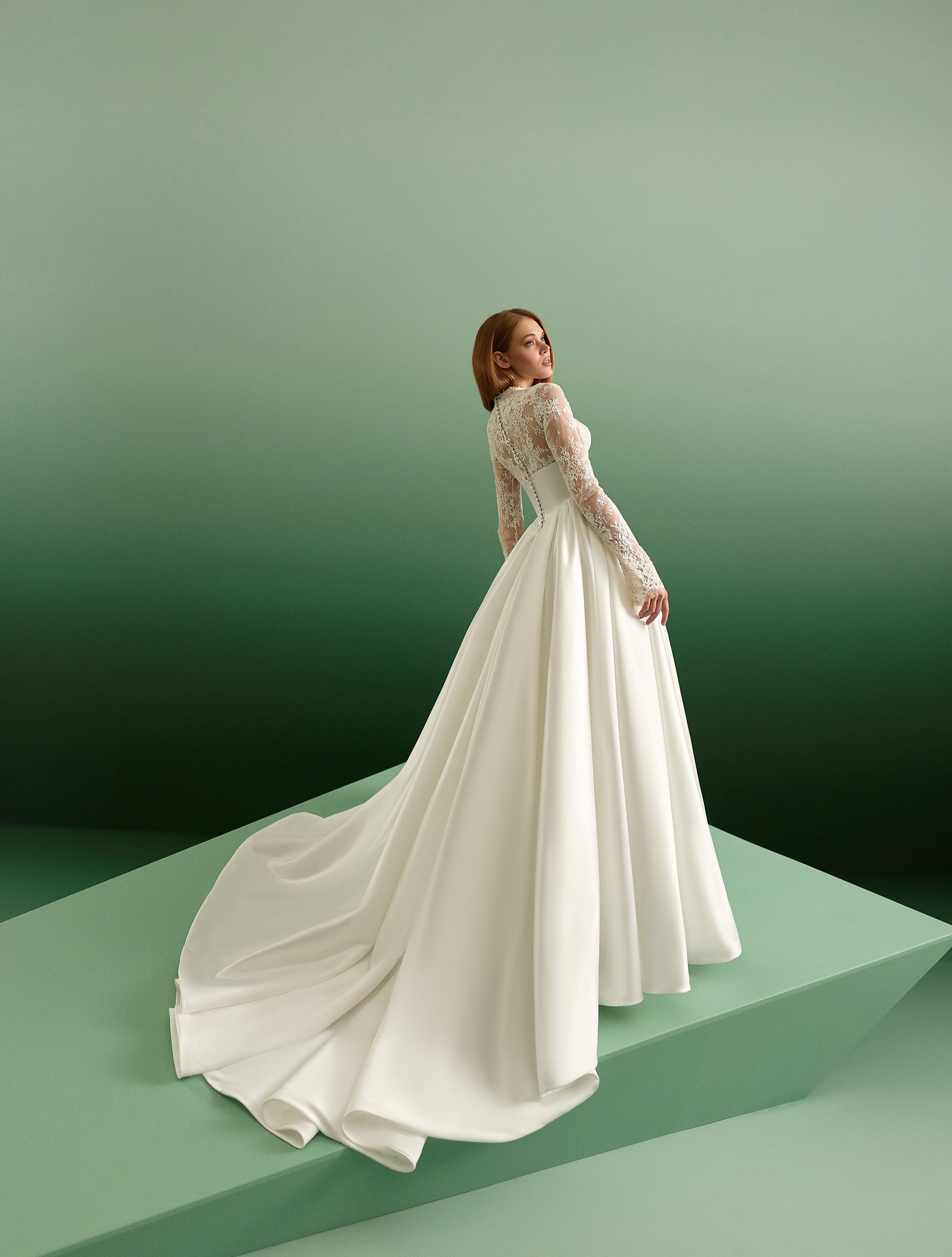 EL-520 – Made for You Collection
