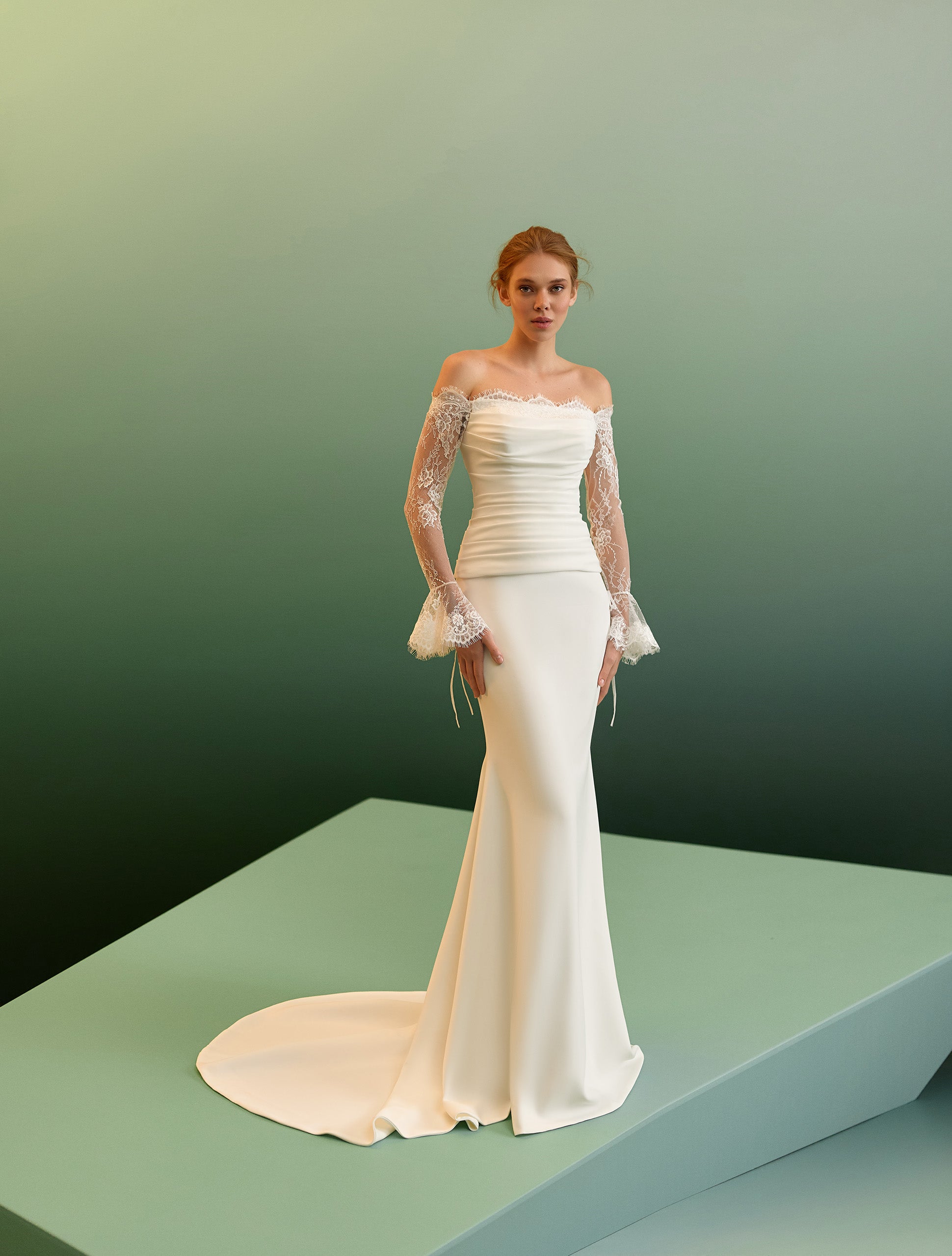 EL-521 – Made for You Collection