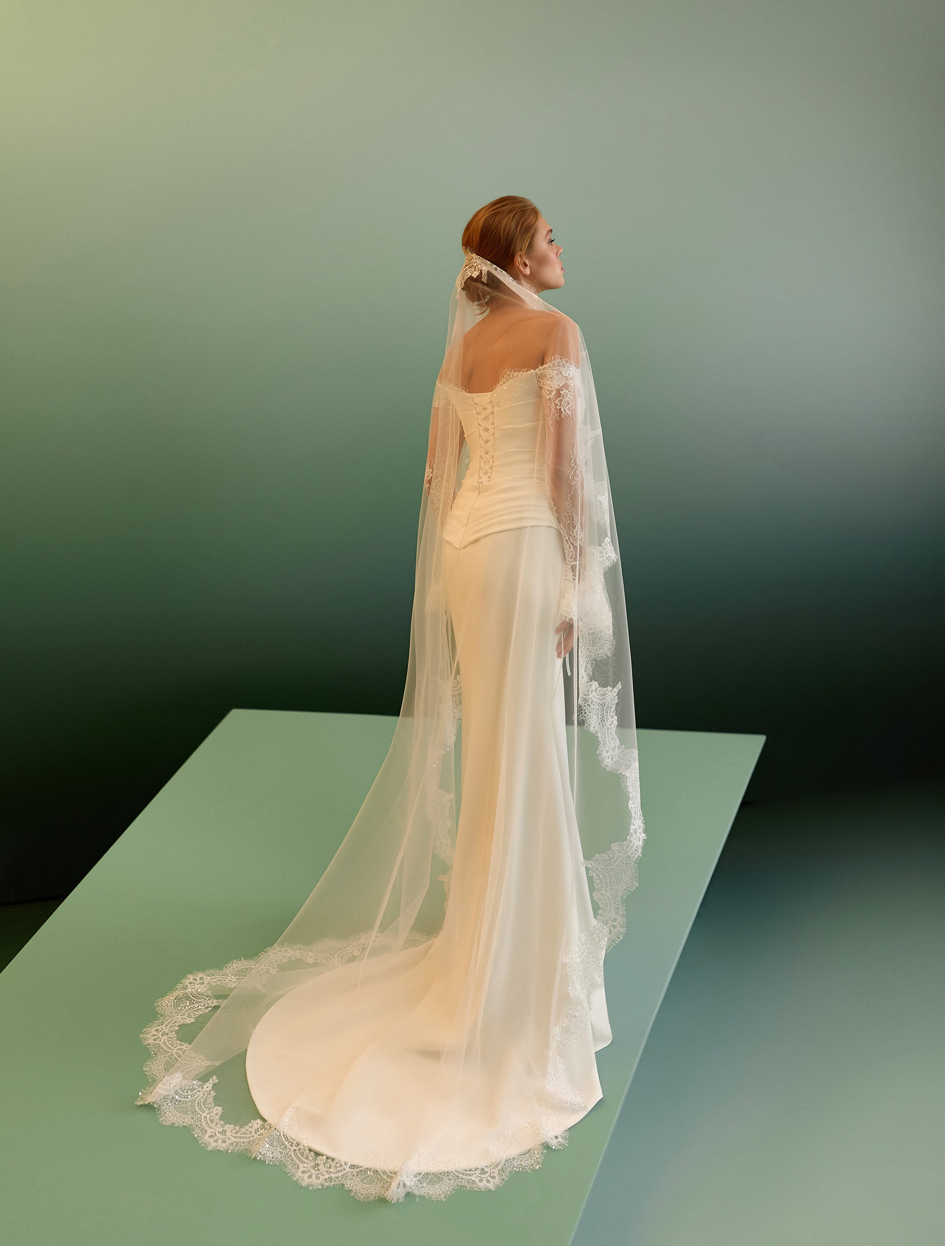 EL-521 – Made for You Collection