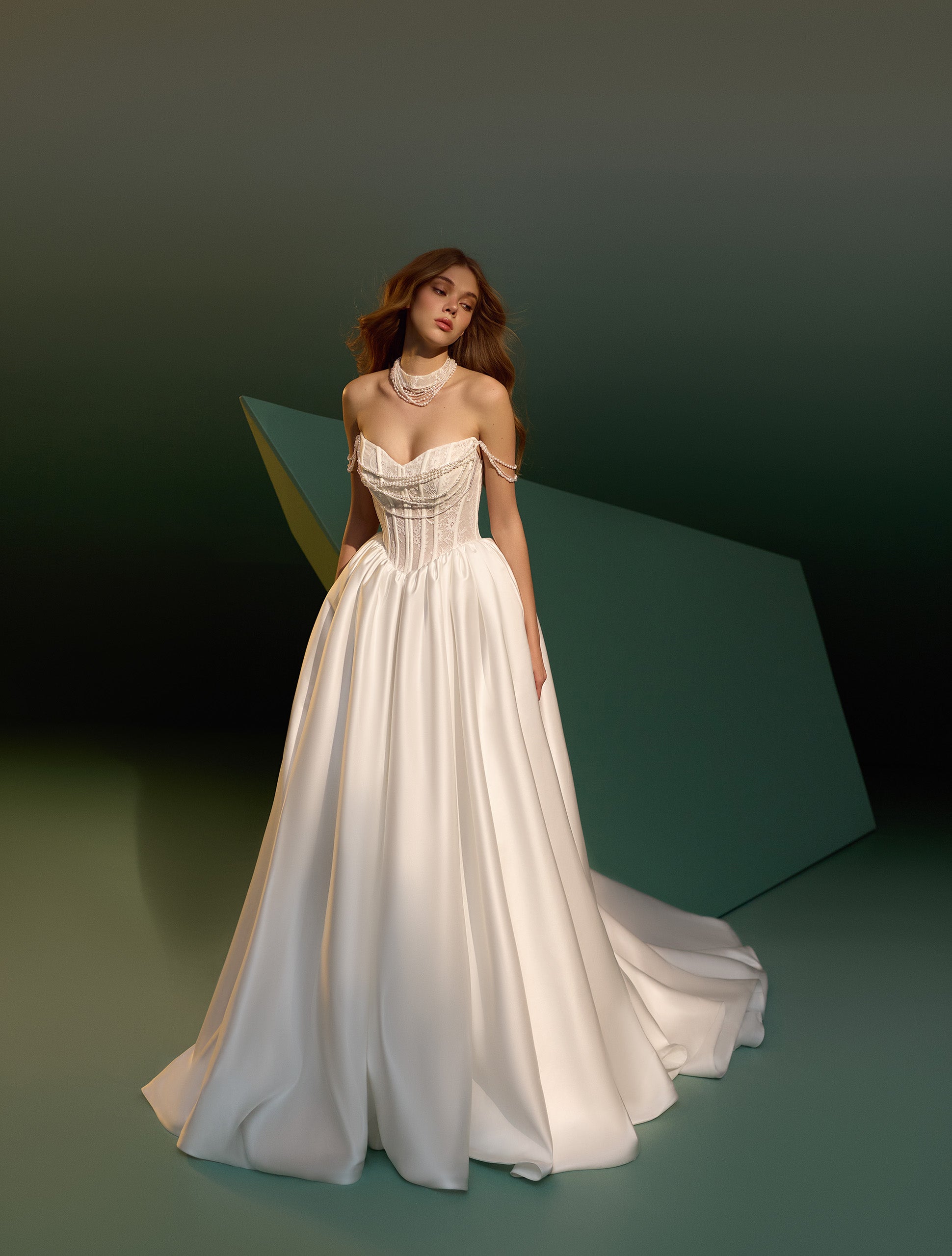 EL-522 – Made for You Collection