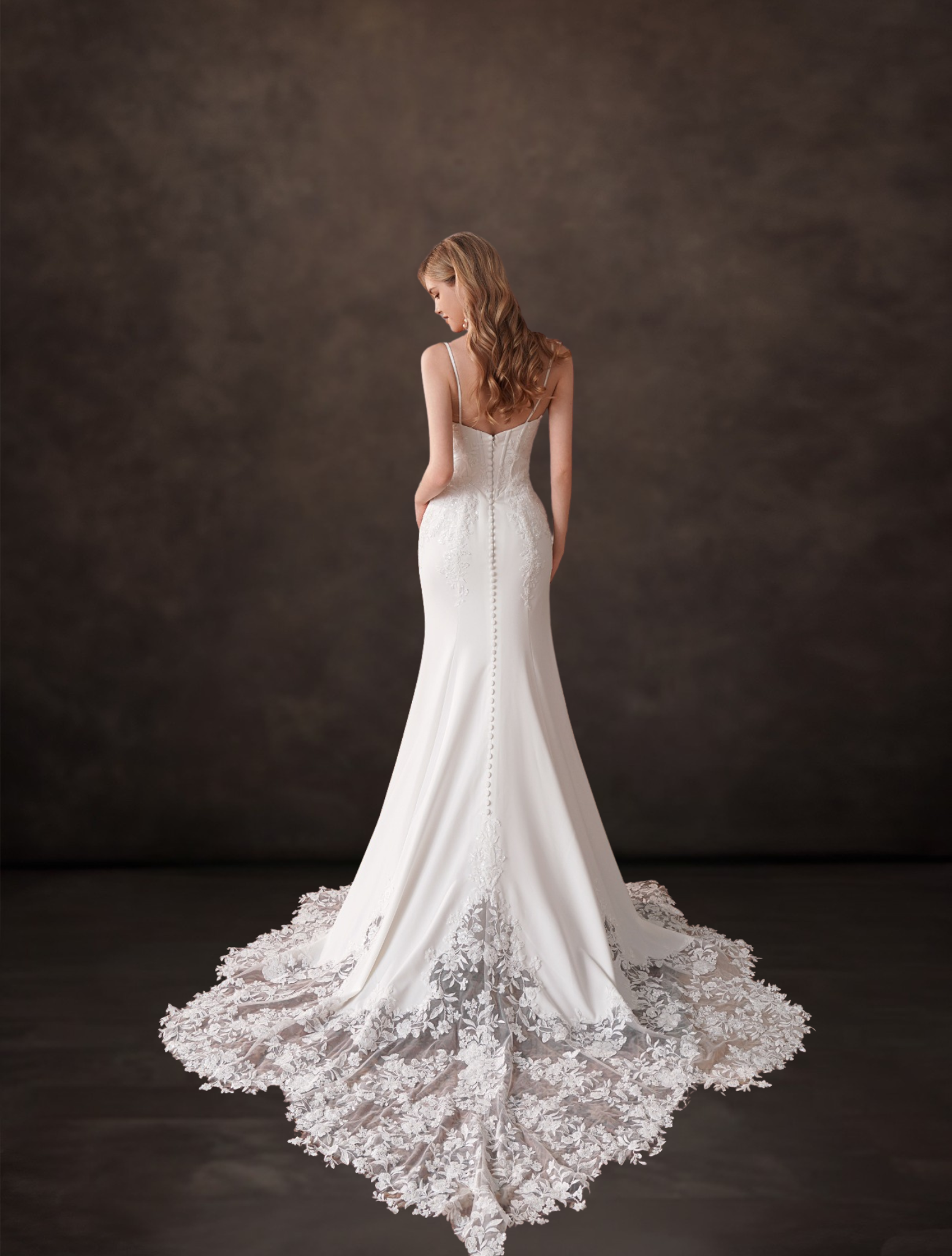 Best mermaid wedding dress styles in Ballito and Randburg