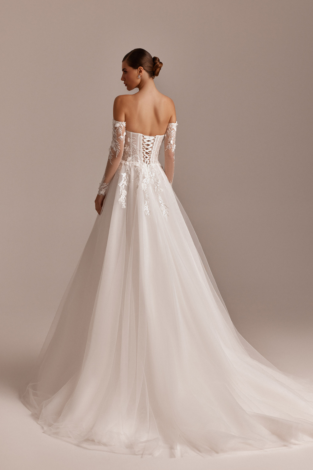 The Bridal House - Randburg and Ballito Wedding Dresses 