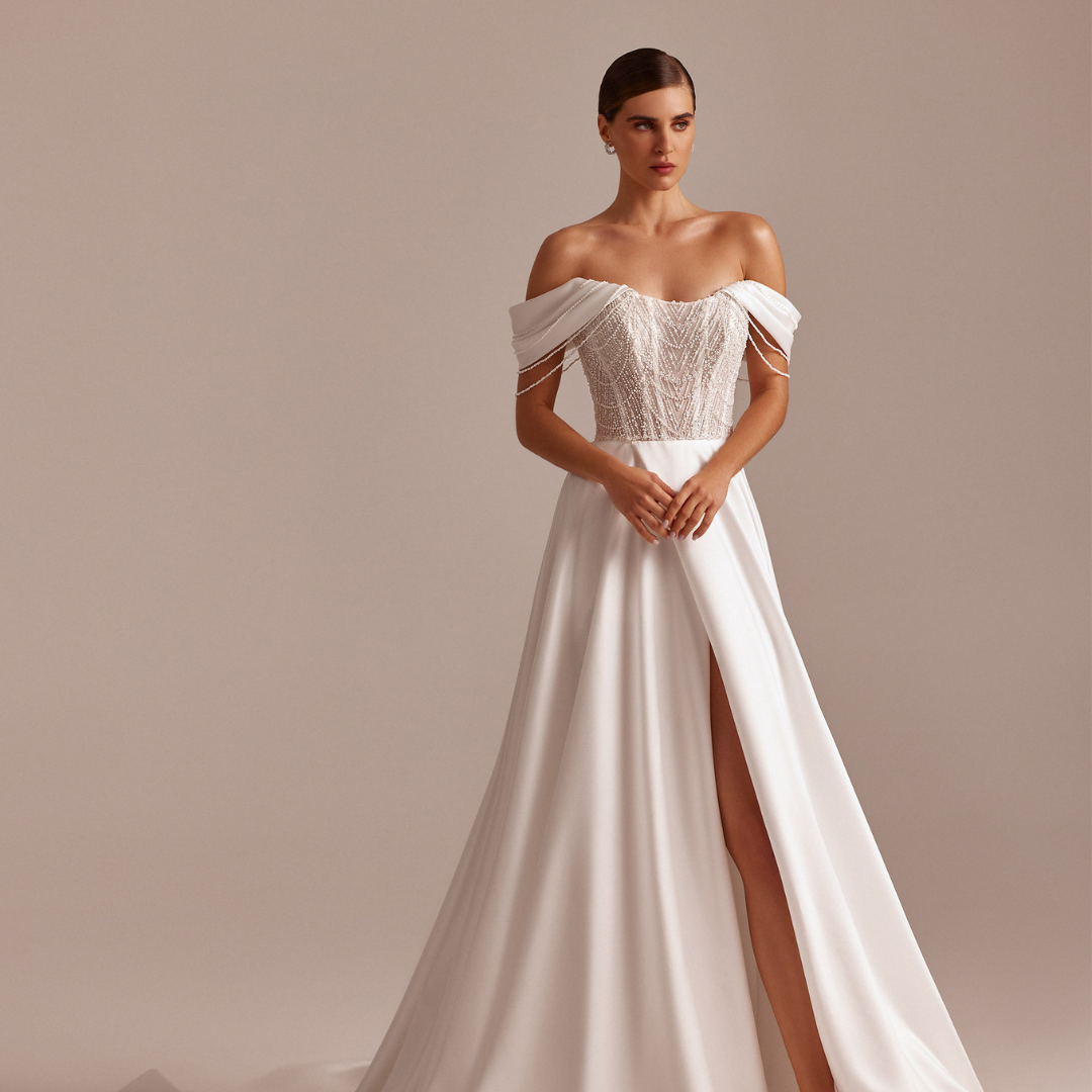 The Bridal House Ballito Wedding Dresses 