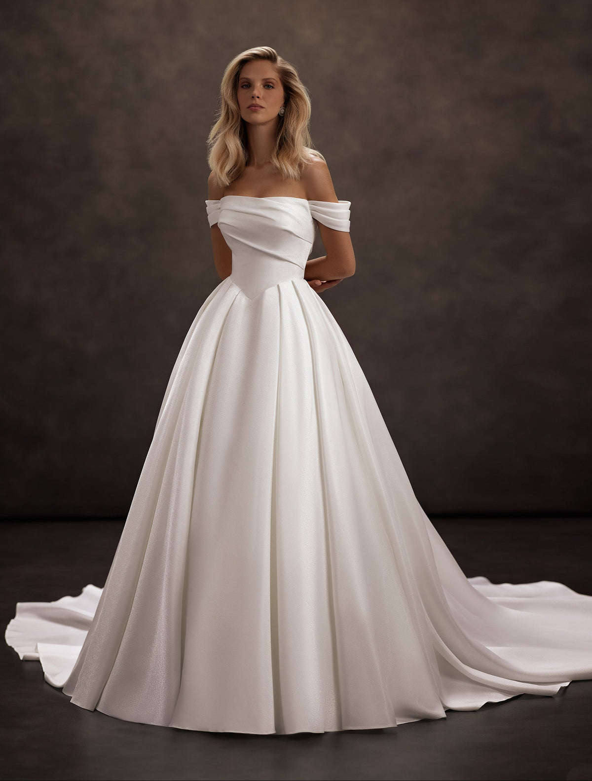 The Bridal House Wedding Dresses 